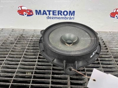 DIFUZOR AUDIO