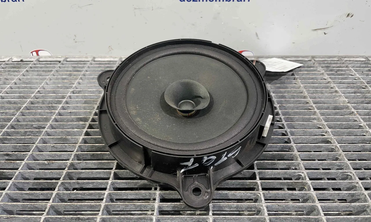DIFUZOR AUDIO NISSAN X-TRAIL III 2013-2018