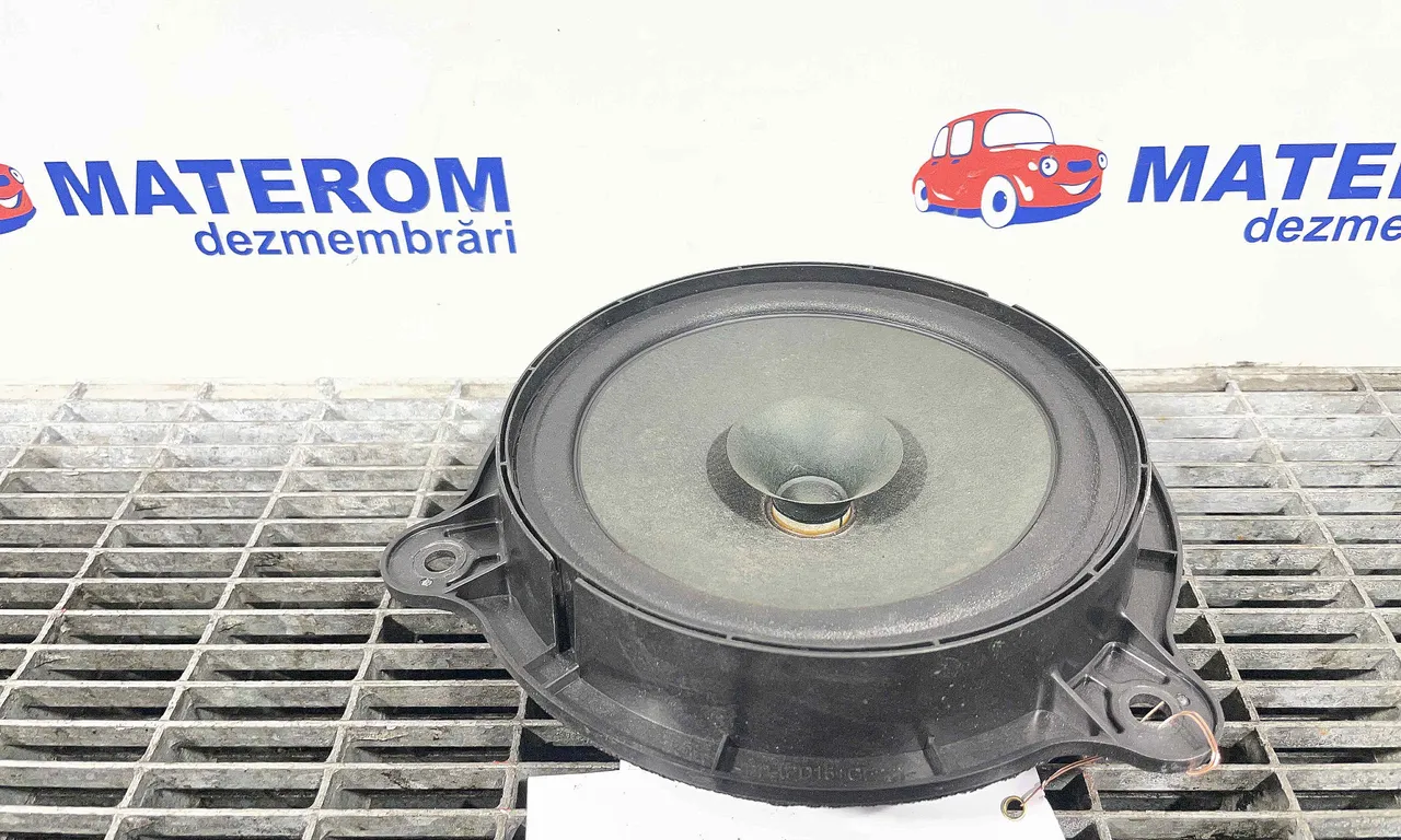 DIFUZOR AUDIO NISSAN X-TRAIL III 2013-2018