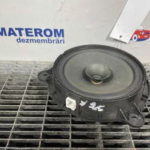 DIFUZOR AUDIO