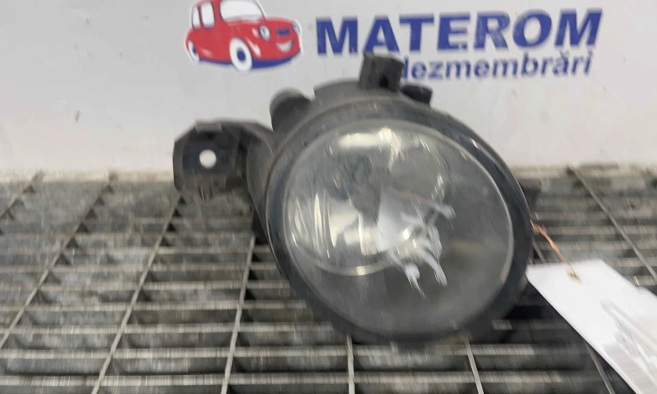HALOGEN STANGA NISSAN X-TRAIL III 2013-2018