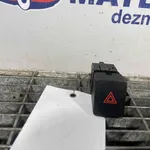 INTRERUPATOR AVARIE NISSAN X-TRAIL III 1.6 dCi 2013-2018 oe-252904BA0A, vedere frontata