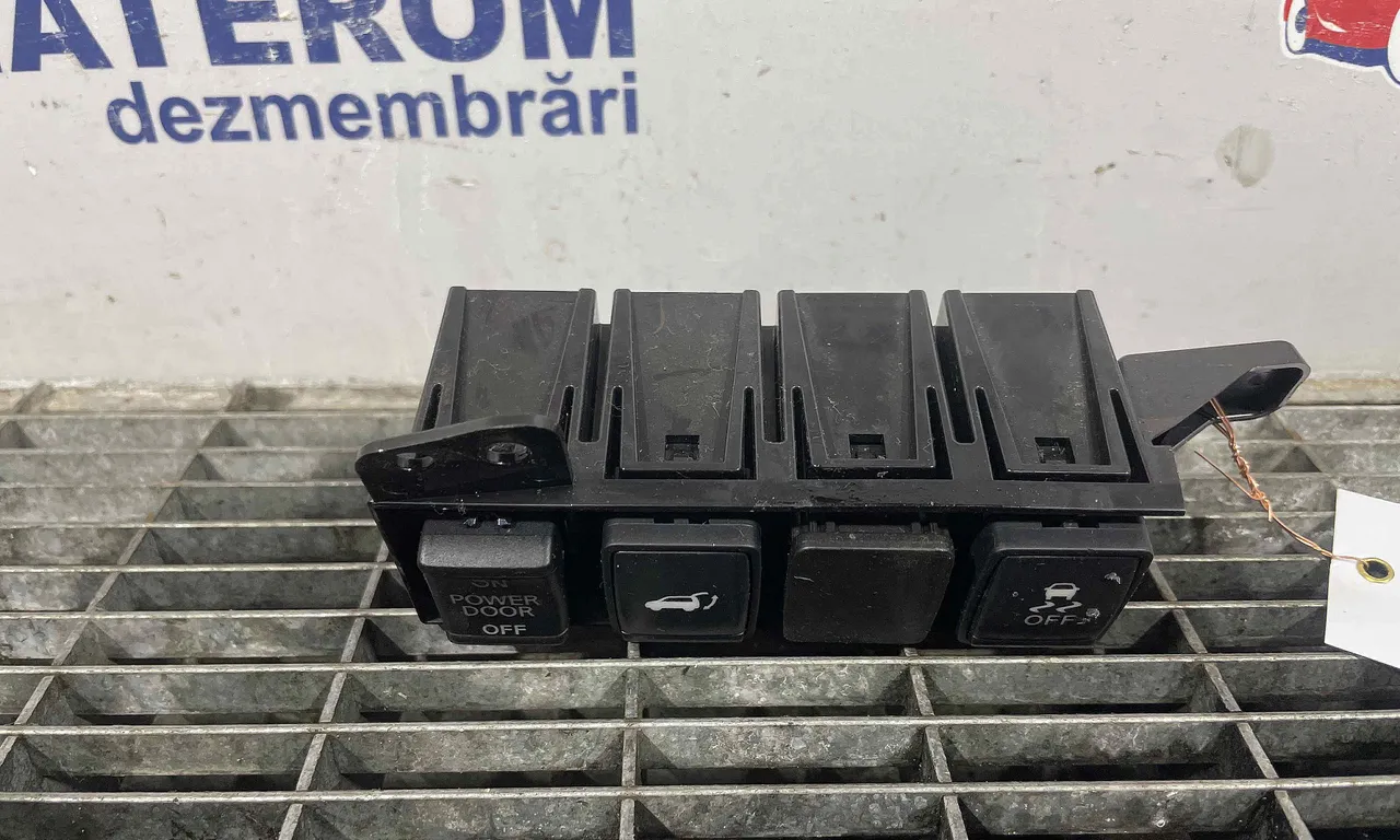 INTRERUPATOR ESP NISSAN X-TRAIL III 2013-2018