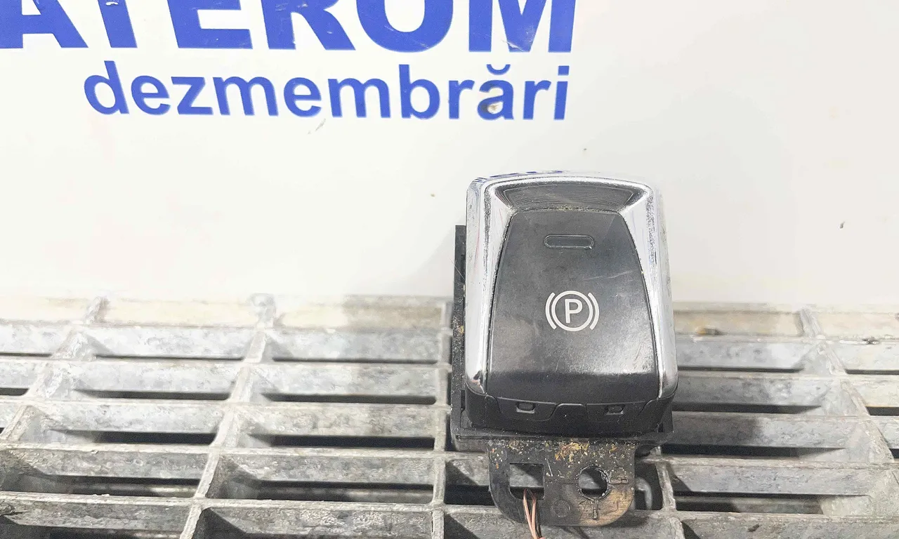 INTRERUPATOR FRANA DE MANA NISSAN X-TRAIL III 2013-2018