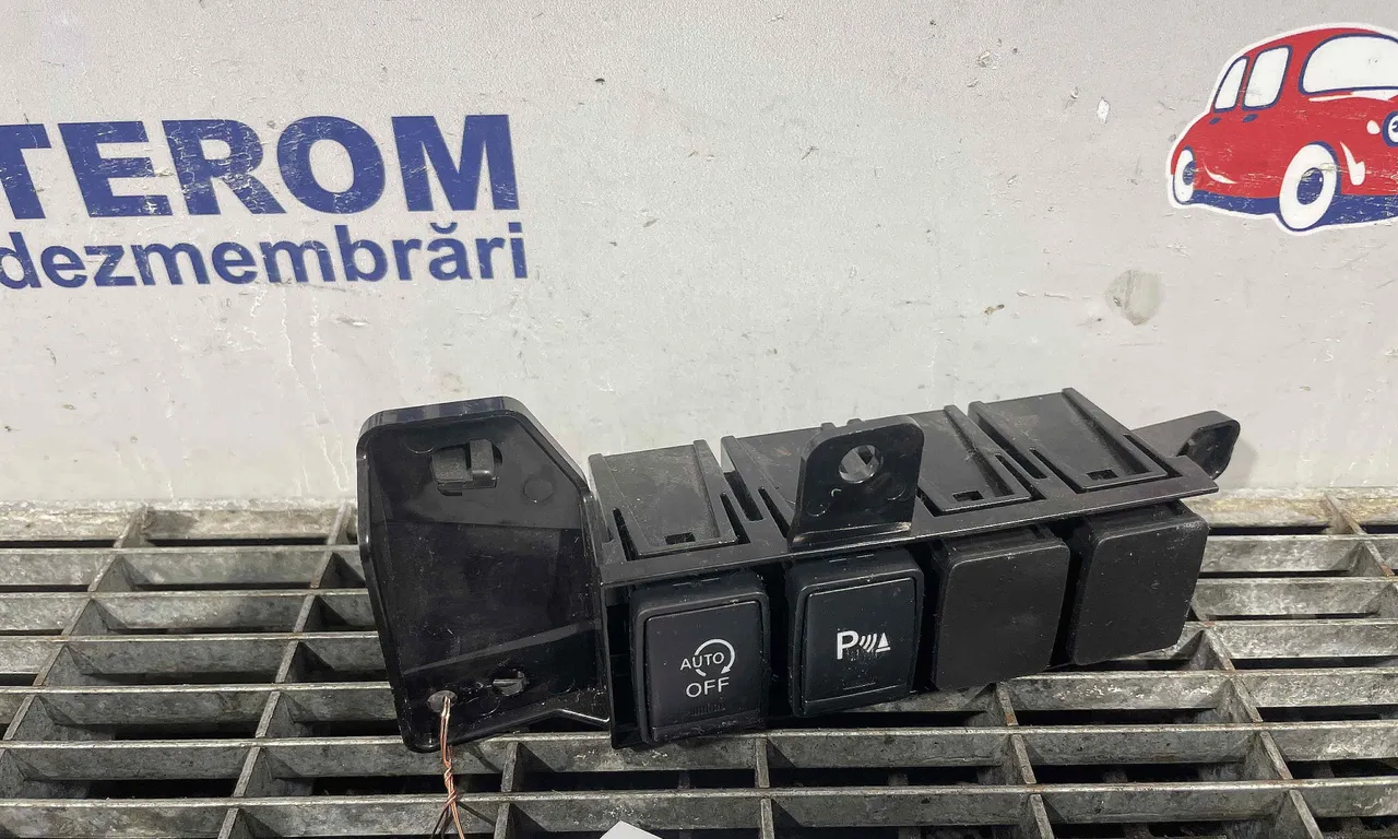 INTRERUPATOR START/STOP OFF NISSAN X-TRAIL III 2013-2018