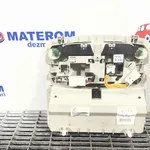 LAMPA PLAFONIERA NISSAN X-TRAIL III 1.6 dCi 2013-2018 oe-264394CE1A, vedere laterala