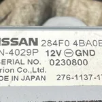 MODUL CAMERA MARSARIER NISSAN X-TRAIL III 1.6 dCi 2013-2018 oe-284F04BA0B, vedere laterala