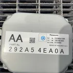 MODUL CAMERA VIDEO NISSAN X-TRAIL III 1.6 dCi 2013-2018 oe-292A54EA0A, vedere laterala