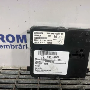 MODUL CLIMATRONIC