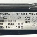 MODUL CLIMATRONIC NISSAN X-TRAIL III 1.6 dCi 2013-2018 oe-277604BE3A, vedere laterala