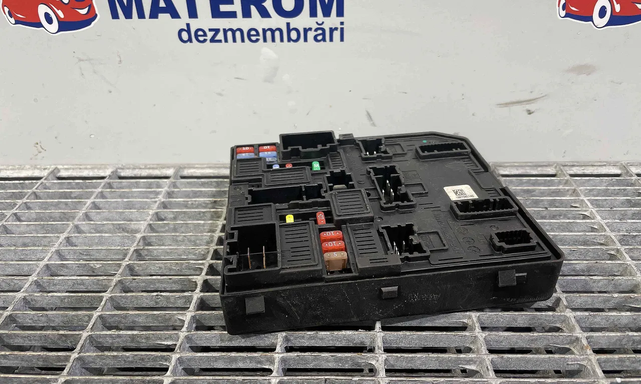 MODUL CONFORT NISSAN X-TRAIL III 2013-2018