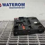 MODUL CONFORT NISSAN X-TRAIL III 1.6 dCi 2013-2018 oe-284B75NA0A, vedere frontata