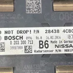 MODUL DISTRONIC NISSAN X-TRAIL III 1.6 dCi 2013-2018 oe-284384CB0C, vedere laterala