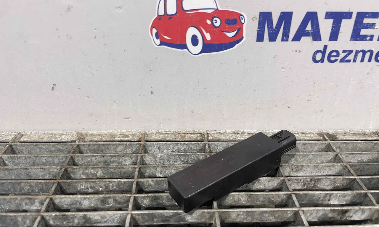 MODUL KEYLESS NISSAN X-TRAIL III 2013-2018