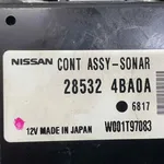 MODUL NISSAN X-TRAIL III 1.6 dCi 2013-2018 oe-285324BA0A, vedere laterala