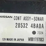 MODUL NISSAN X-TRAIL III 1.6 dCi 2013-2018 oe-285324BA0A, vedere laterala