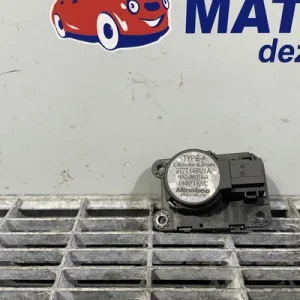 MOTORAS CLAPETA INCALZIRE
