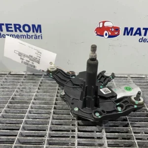 MOTORAS STERGATOR HAION