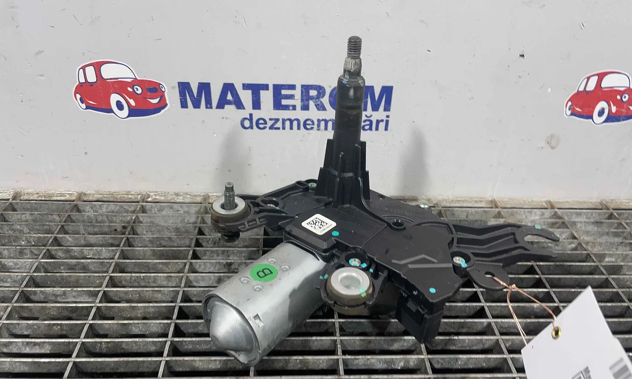 MOTORAS STERGATOR HAION NISSAN X-TRAIL III 2013-2018