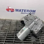 MOTORAS STERGATOR HAION NISSAN X-TRAIL III 1.6 dCi 2013-2018 oe-287104BA0A, vedere laterala