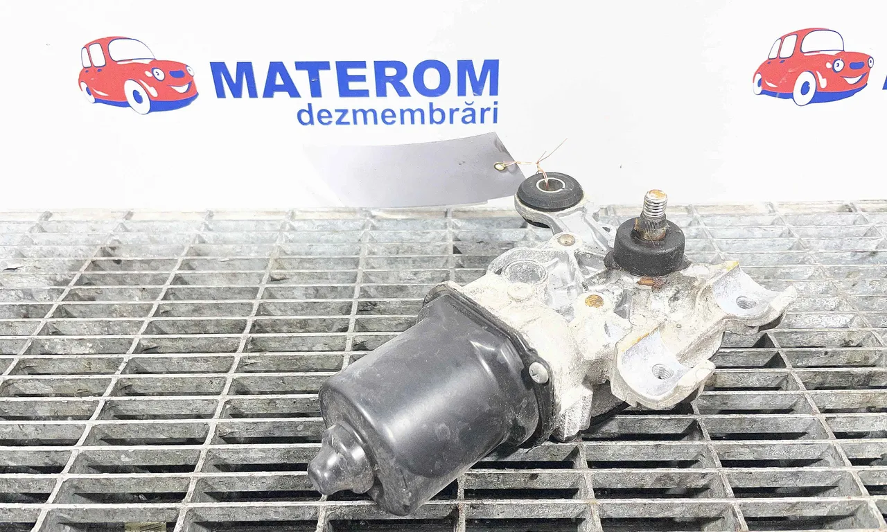 MOTORAS STERGATOR PARBRIZ NISSAN X-TRAIL III 2013-2018