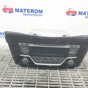RADIO CD