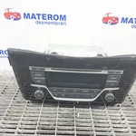 RADIO CD NISSAN X-TRAIL III 1.6 dCi 2013-2018 oe-281854CA0A, vedere frontata
