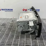 RADIO CD NISSAN X-TRAIL III 1.6 dCi 2013-2018 oe-7513750235, vedere laterala