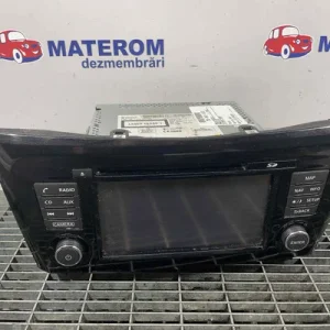 RADIO CD