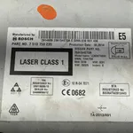 RADIO CD NISSAN X-TRAIL III 1.6 dCi 2013-2018 oe-7513750235, vedere laterala