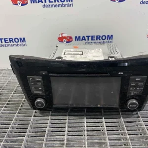 RADIO CD