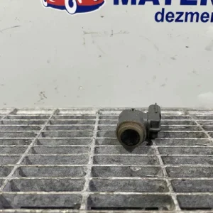 SENZOR PARCARE FATA