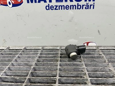 SENZOR PARCARE SPATE