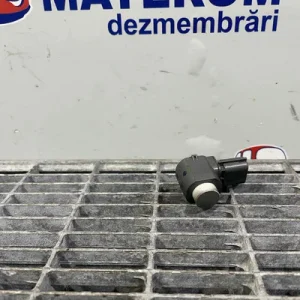 SENZOR PARCARE SPATE