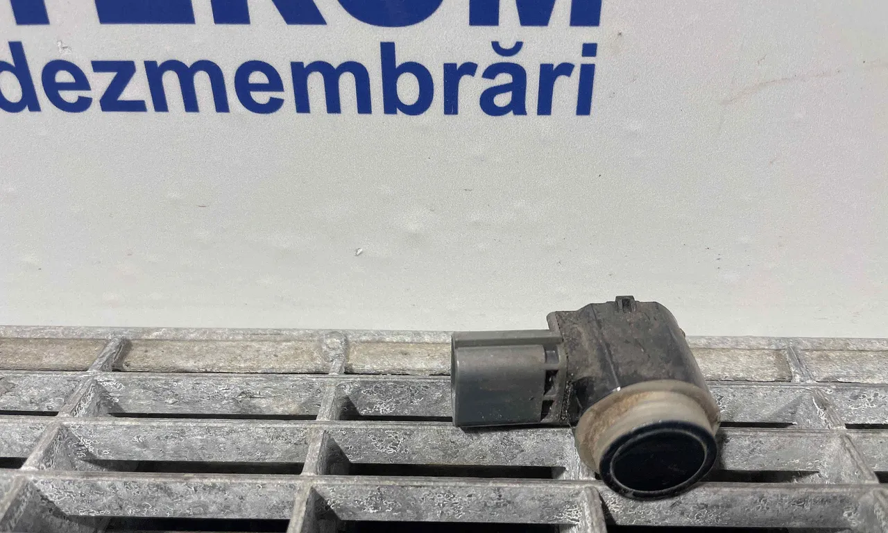 SENZOR PARCARE SPATE NISSAN X-TRAIL III 2013-2018