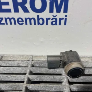 SENZOR PARCARE SPATE