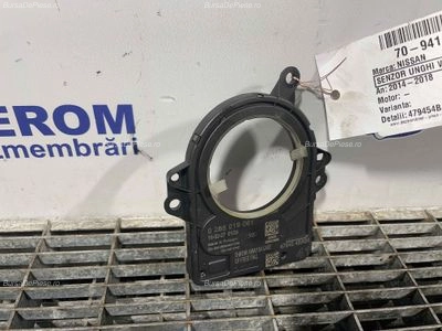 SENZOR UNGHI VOLAN NISSAN X-TRAIL III 1.6 dCi 2013-2018 oe 479454BA0A, vedere frontata
