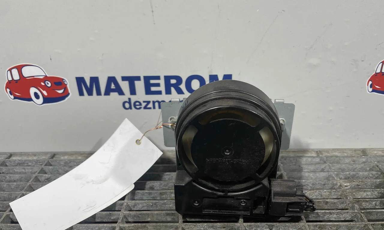 SIRENA ALARMA NISSAN X-TRAIL III 2013-2018