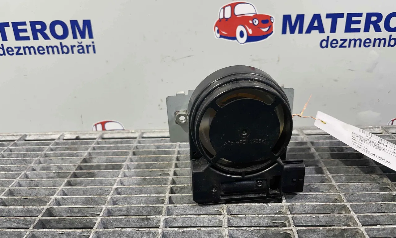 SIRENA ALARMA NISSAN X-TRAIL III 2013-2018