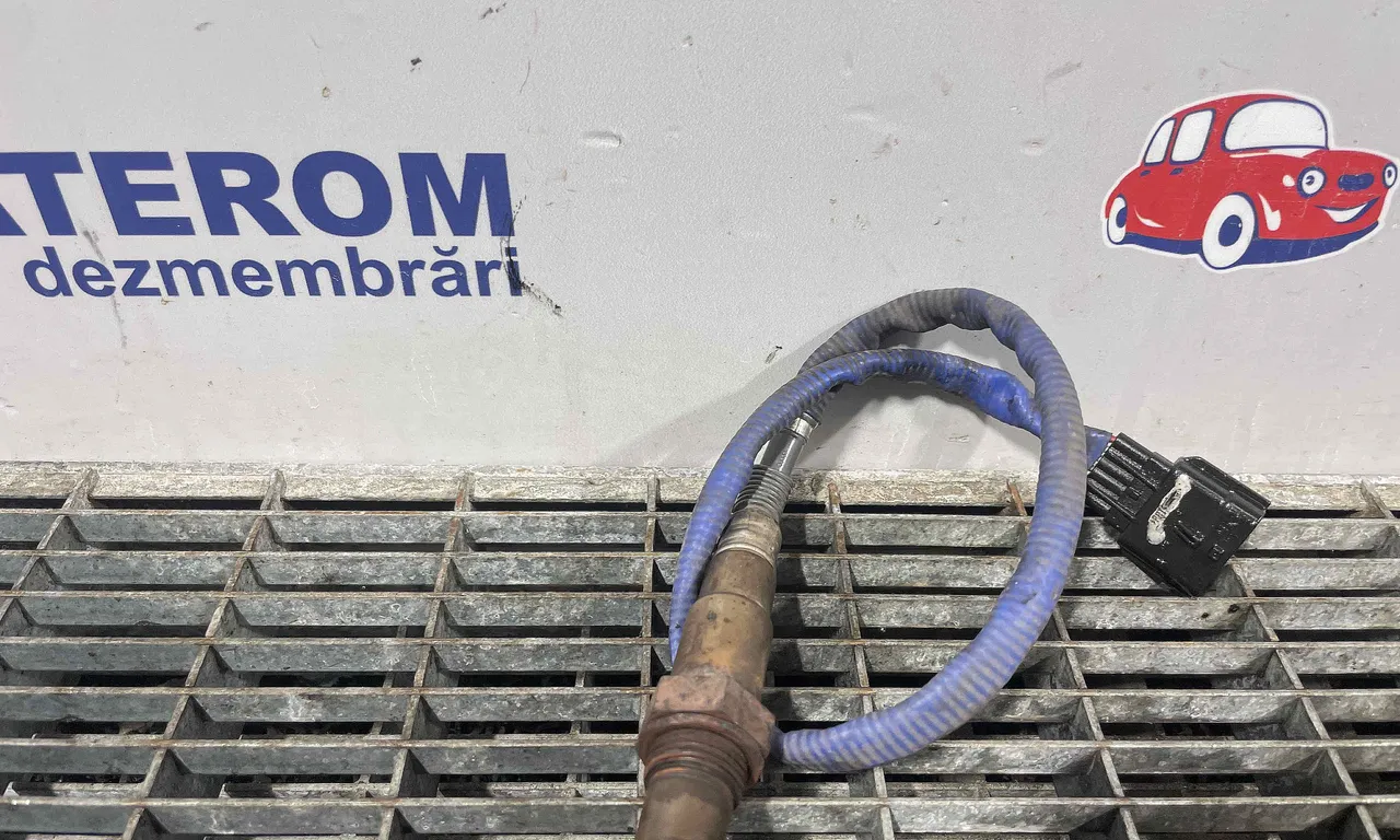 SONDA LAMDA NISSAN X-TRAIL III 2013-2018