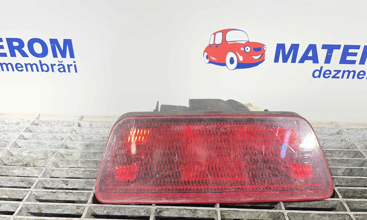 STOP CEATA NISSAN X-TRAIL III 2013-2018