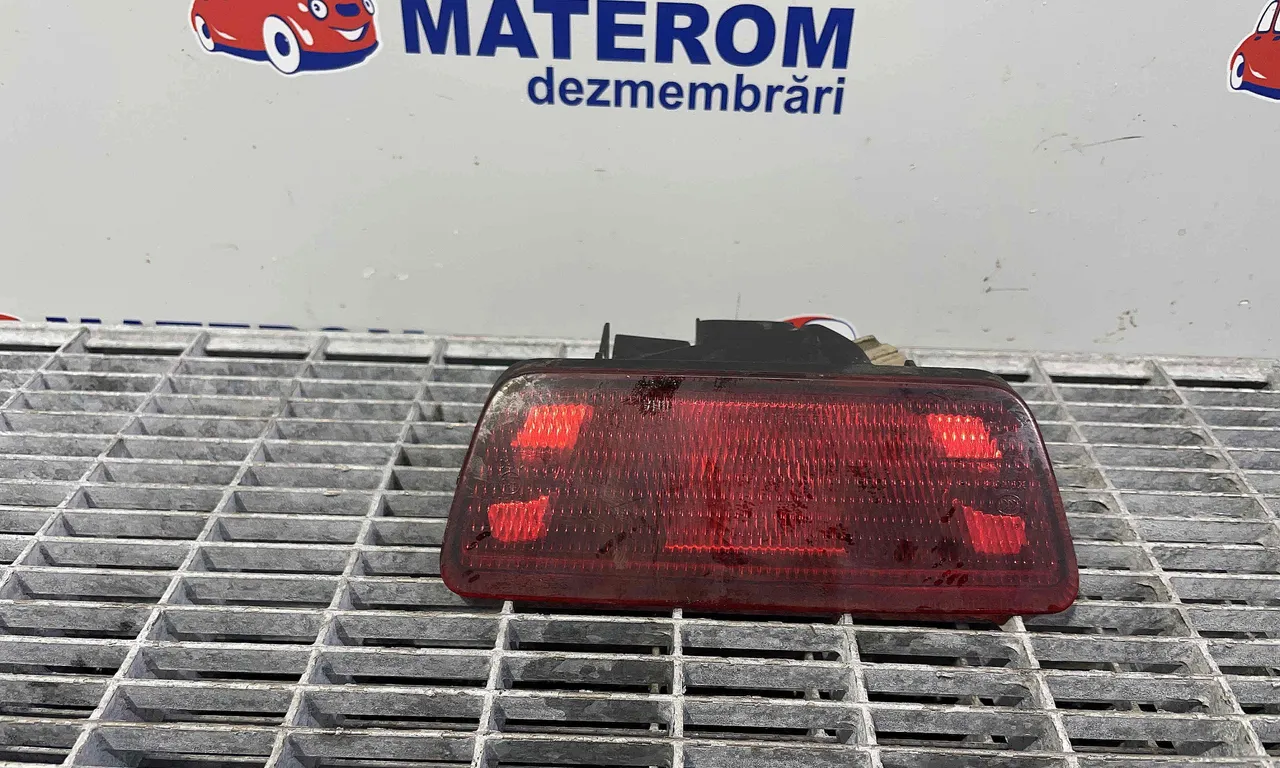 STOP FRANA NISSAN X-TRAIL III 2013-2018