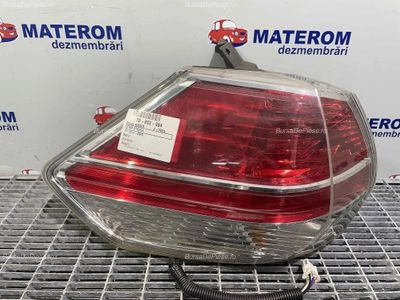 STOP STANGA NISSAN X-TRAIL III 1.6 dCi 2013-2018 oe 265554CA0C, vedere frontata