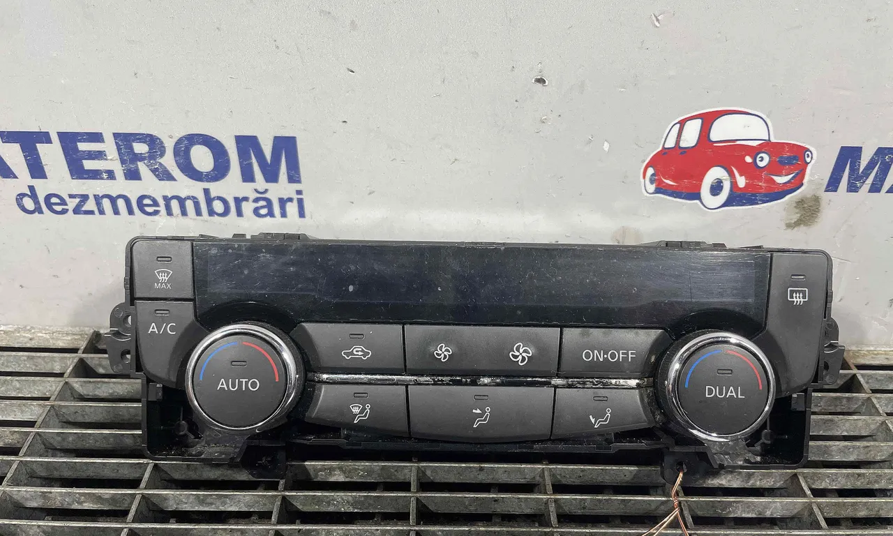 TABLOU COMANDA INCALZIRE NISSAN X-TRAIL III 2013-2018