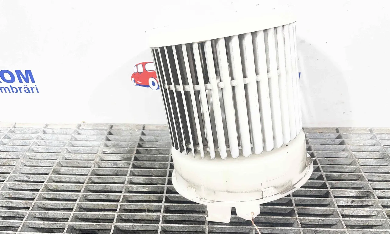 VENTILATOR INCALZIRE NISSAN X-TRAIL III 2013-2018
