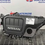 CAPAC MOTOR NISSAN X-TRAIL III 1.6 dCi 2013-2018 oe-1404600Q0A, vedere frontata