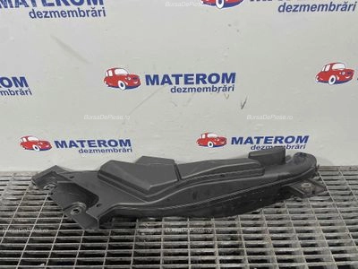 CAPTATOR AER NISSAN X-TRAIL III 1.6 dCi 2013-2018 oe 165544BE0A, vedere frontata