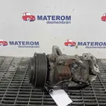 COMPRESOR CLIMA NISSAN X-TRAIL III 1.6 dCi 2013-2018 oe-926004CA3A, vedere frontata