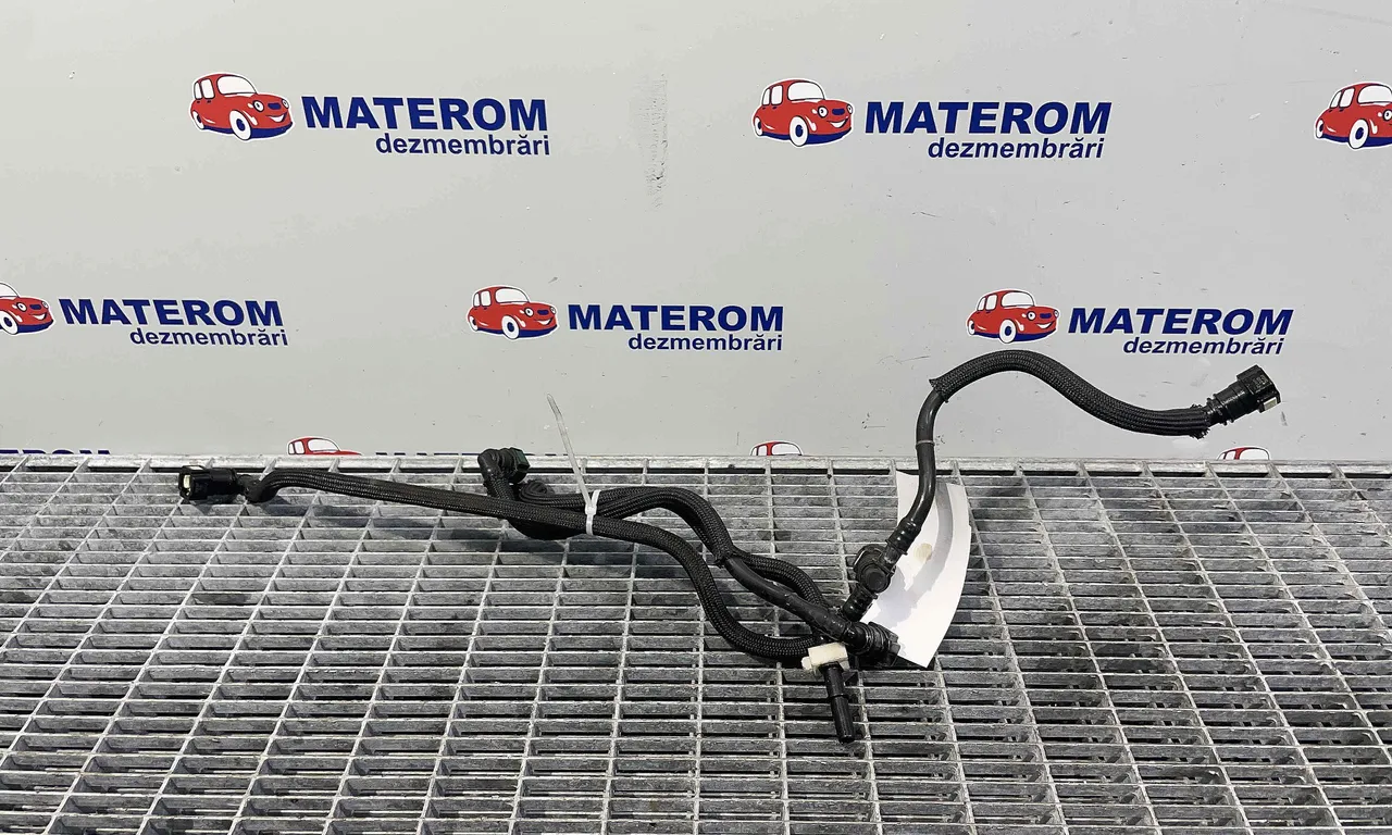 CONDUCTA COMBUSTIBIL NISSAN X-TRAIL III 2013-2018