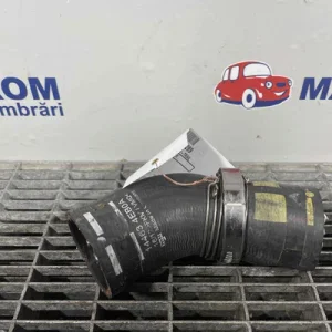 FURTUN INTERCOOLER